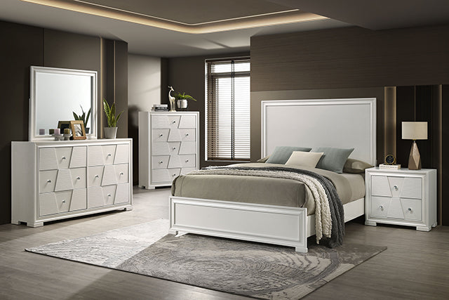 Holsted Dresser - Jay's Mattress Plus (NY)