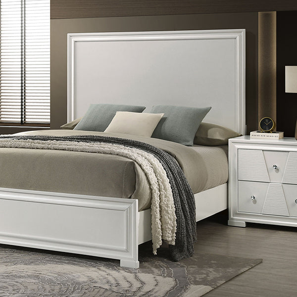 Holsted Queen Bedroom Set - Jay's Mattress Plus (NY)
