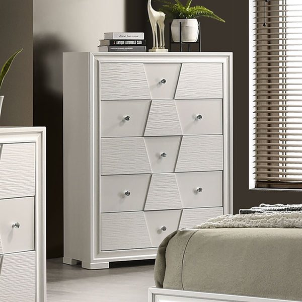Holsted Chest - Jay's Mattress Plus (NY)