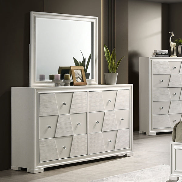 Holsted Dresser - Jay's Mattress Plus (NY)