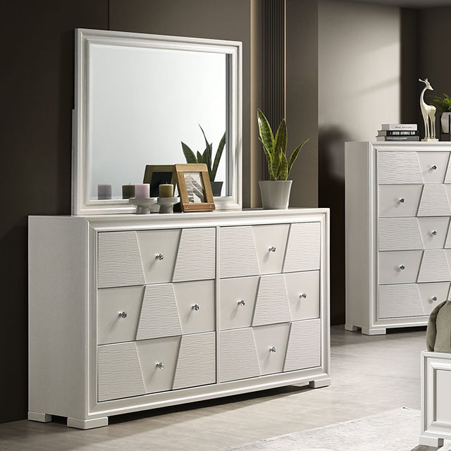 Holsted Dresser - Jay's Mattress Plus (NY)