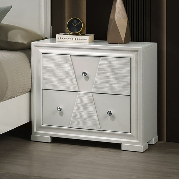Holsted Nightstand - Jay's Mattress Plus (NY)