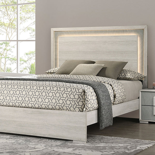 Lincolt Queen Bedroom Set - Jay's Mattress Plus (NY)