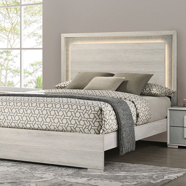 Lincolt Queen Bedroom Set - Jay's Mattress Plus (NY)