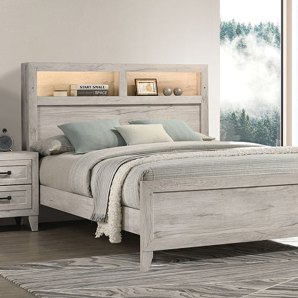 Mysen Queen Bedroom Set - Jay's Mattress Plus (NY)