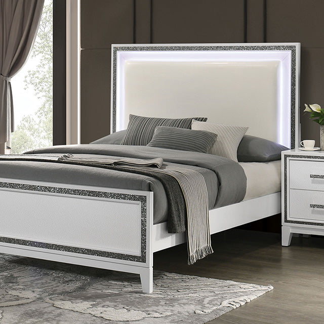 Lucida E.King, Full, & Queen Bed - Jay's Mattress Plus (NY)