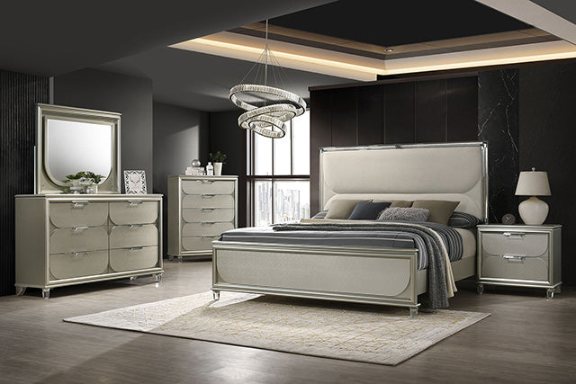 Sheridan Queen Bedroom Set - Jay's Mattress Plus (NY)
