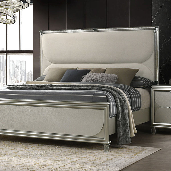 Sheridan E.King & Queen Bed - Jay's Mattress Plus (NY)