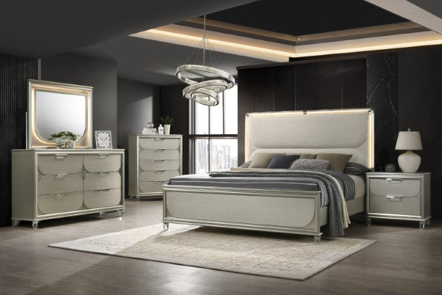 Sheridan Queen Bedroom Set - Jay's Mattress Plus (NY)