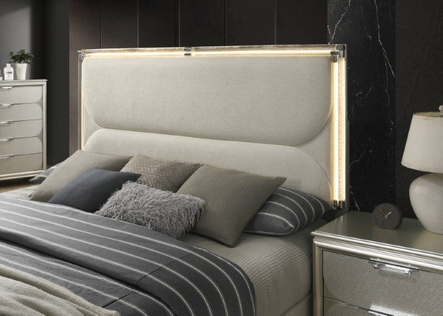 Sheridan Queen Bedroom Set - Jay's Mattress Plus (NY)