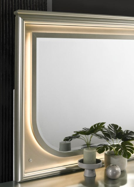 Sheridan Mirror - Jay's Mattress Plus (NY)