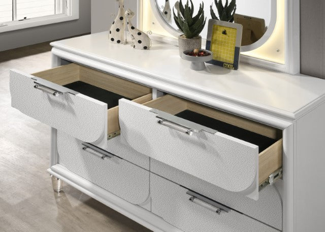 Lareina Full & Twin Bed - Jay's Mattress Plus (NY)