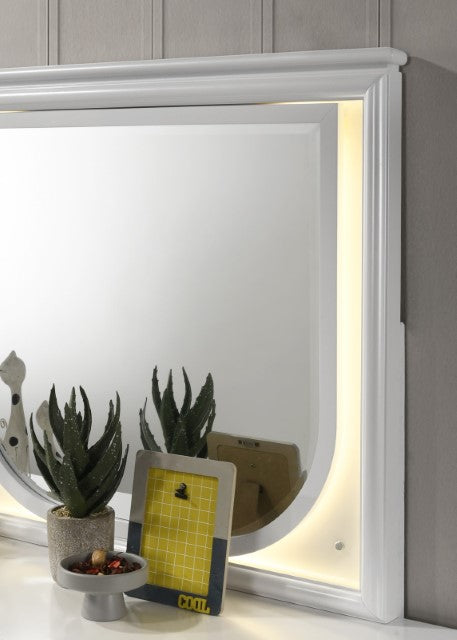 Lareina Mirror - Jay's Mattress Plus (NY)