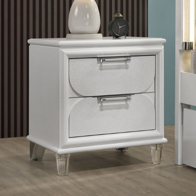 Lareina Full & Twin Bed - Jay's Mattress Plus (NY)