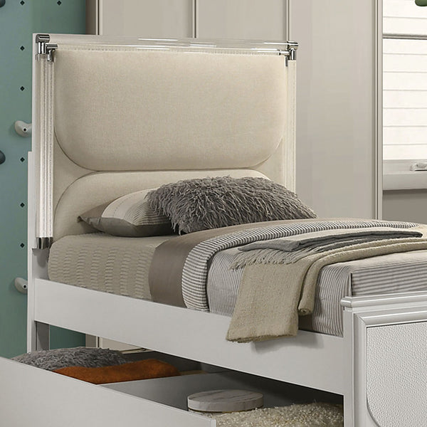 Lareina Full & Twin Bed - Jay's Mattress Plus (NY)