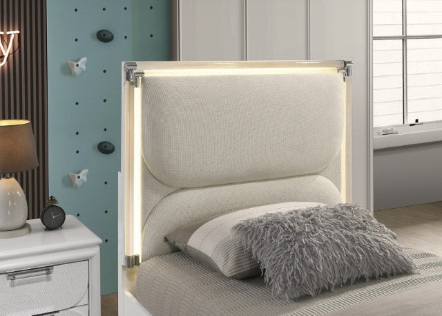Lareina Bedroom Set - Jay's Mattress Plus (NY)