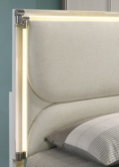 Lareina Bedroom Set - Jay's Mattress Plus (NY)