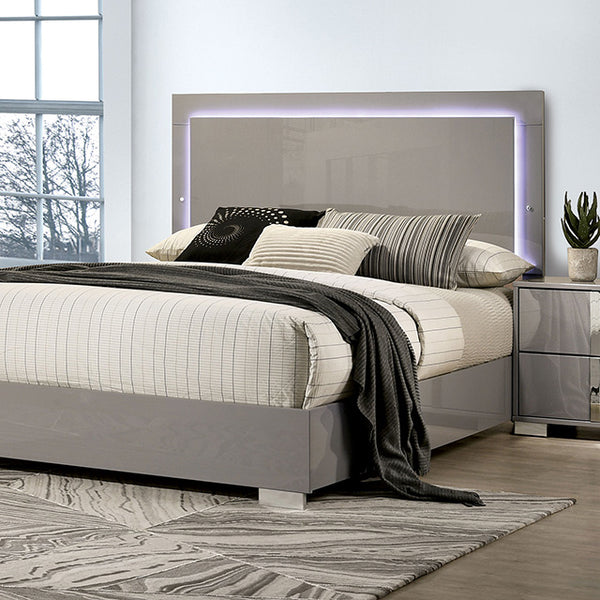 Sinistra Queen Bedroom Set - Jay's Mattress Plus (NY)