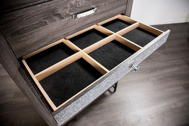 Voleta Chest - Jay's Mattress Plus (NY)