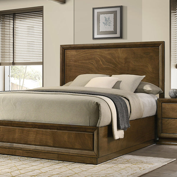 Kirkham E.King, Full, Queen & Twin Bed - Jay's Mattress Plus (NY)