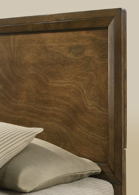 Kirkham Queen Bedroom Set - Jay's Mattress Plus (NY)