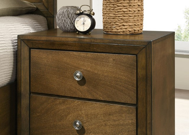 Kirkham Nighstand - Jay's Mattress Plus (NY)