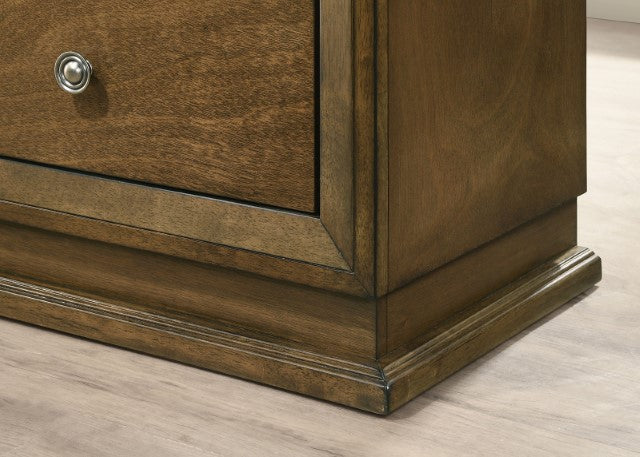 Kirkham Nighstand - Jay's Mattress Plus (NY)