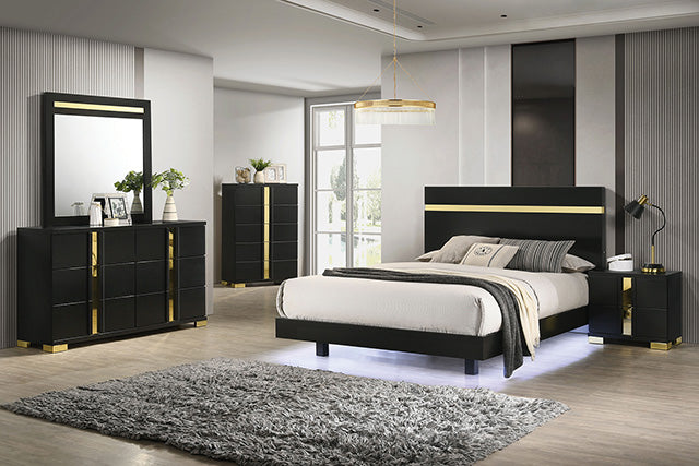 Lillestrom Queen Bedroom Set - Jay's Mattress Plus (NY)
