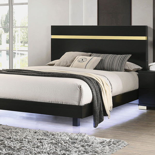 Lillestrom Queen Bedroom Set - Jay's Mattress Plus (NY)