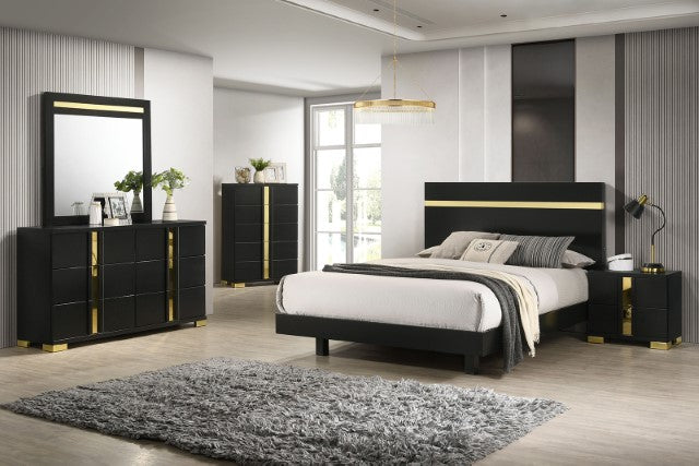 Lillestrom Queen Bedroom Set - Jay's Mattress Plus (NY)