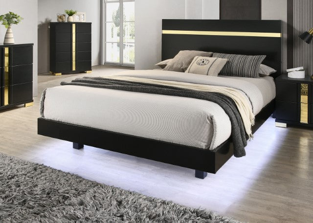 Lillestrom Queen Bedroom Set - Jay's Mattress Plus (NY)