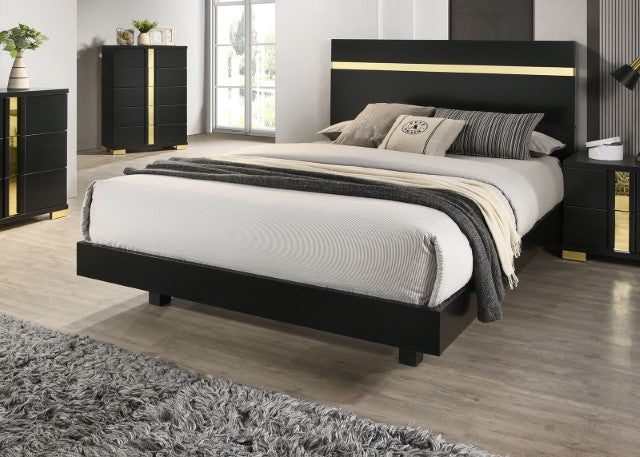 Lillestrom Queen Bedroom Set - Jay's Mattress Plus (NY)