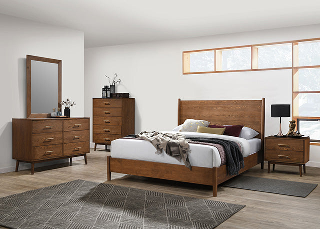 Traverso E.King, Full, & Queen Bed - Jay's Mattress Plus (NY)