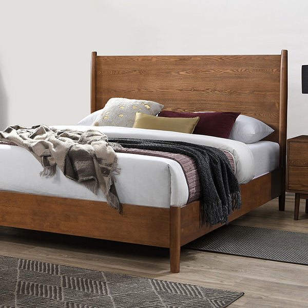 Tromso Queen Bed - Jay's Mattress Plus (NY)