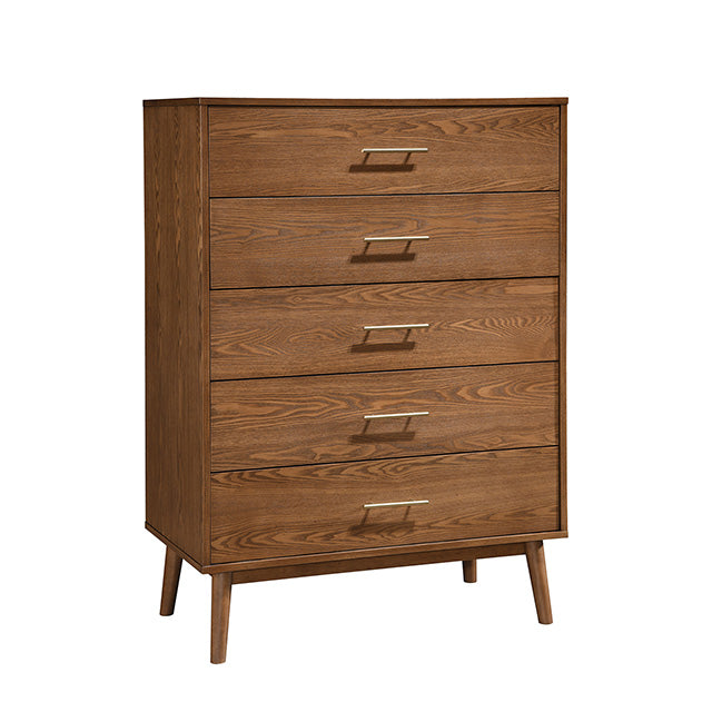 Tromso Chest - Jay's Mattress Plus (NY)