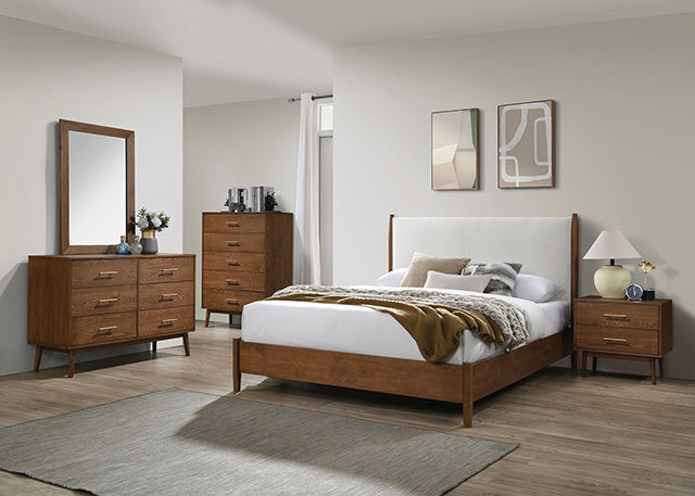 Thusis Bed - Jay's Mattress Plus (NY)