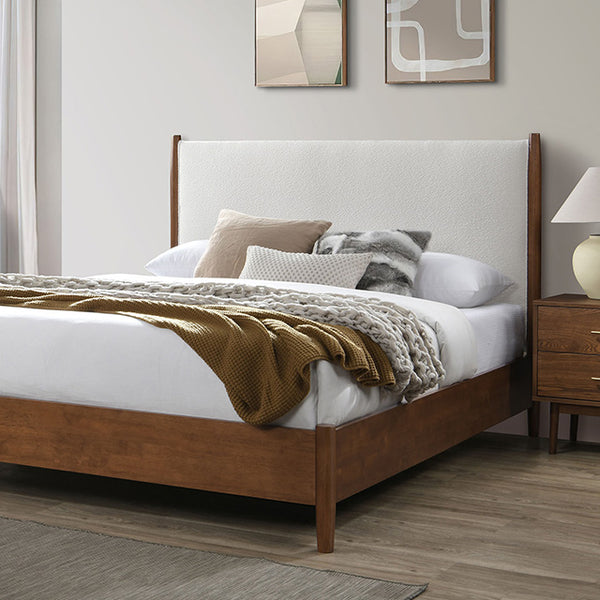 Thusis E.King, Full,& Queen Bed - Jay's Mattress Plus (NY)