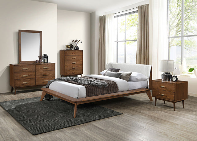 Lenzburg Bed - Jay's Mattress Plus (NY)