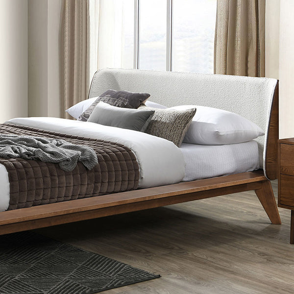 Lenzburg Queen Bedroom Set - Jay's Mattress Plus (NY)