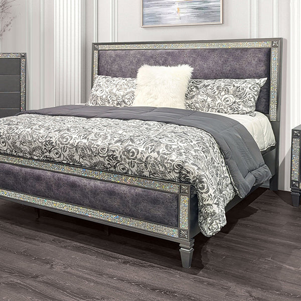 Titania Queen Bedroom Set - Jay's Mattress Plus (NY)