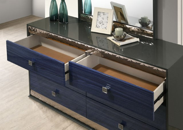 Morcote Dresser - Jay's Mattress Plus (NY)