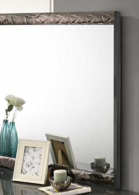 Morcote Mirror - Jay's Mattress Plus (NY)