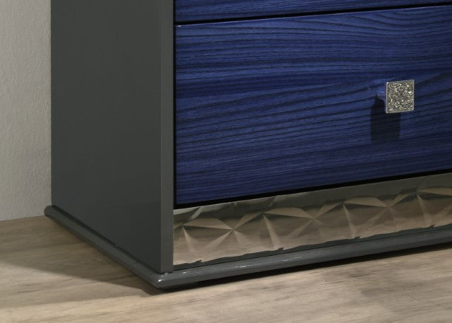 Morcote Nightstand - Jay's Mattress Plus (NY)