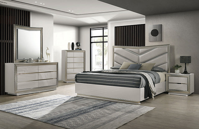 Ventnor Chest - Jay's Mattress Plus (NY)