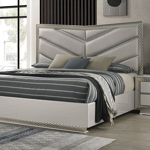 Ventnor Bed - Jay's Mattress Plus (NY)