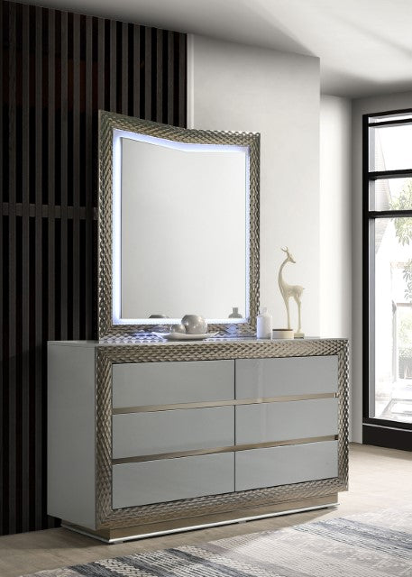 Ventnor Dresser - Jay's Mattress Plus (NY)