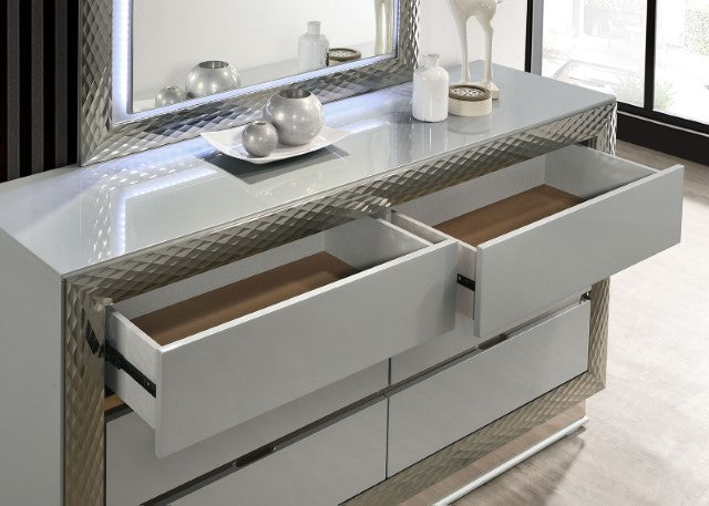 Ventnor Dresser - Jay's Mattress Plus (NY)