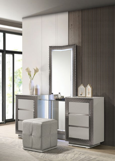 Ventnor Vanity Set - Jay's Mattress Plus (NY)