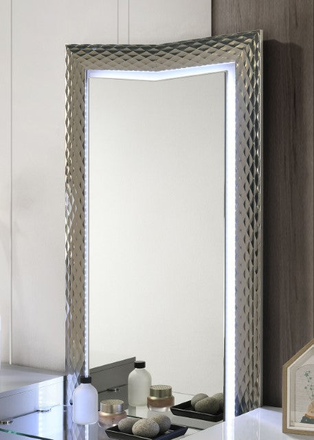 Ventnor Vanity Set - Jay's Mattress Plus (NY)