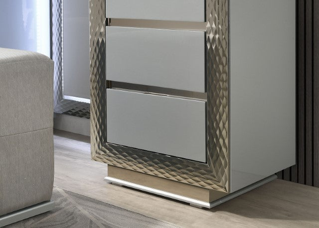 Ventnor Vanity Set - Jay's Mattress Plus (NY)